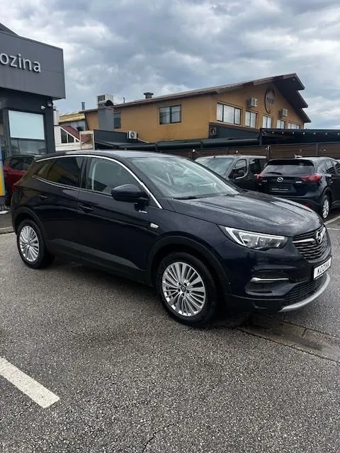 opel grandland 1.2 turbo innovation - slika 5
