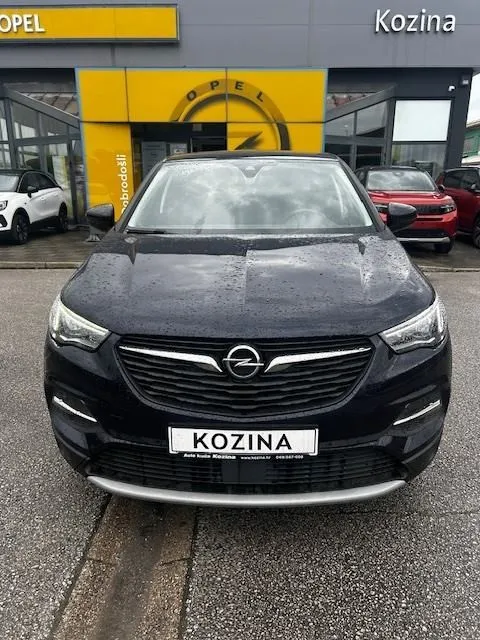 opel grandland 1.2 turbo innovation - slika 3