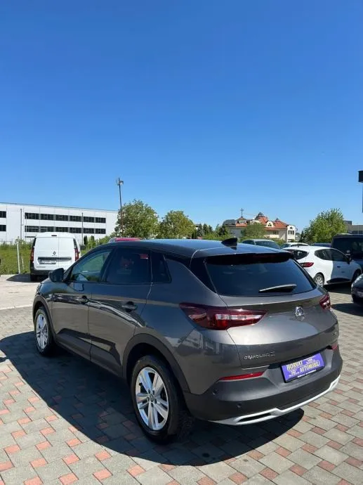 opel grandland 1,5: 130ks:bussines:114tkm:360 kam:grijanje sjd+volan: - slika 3