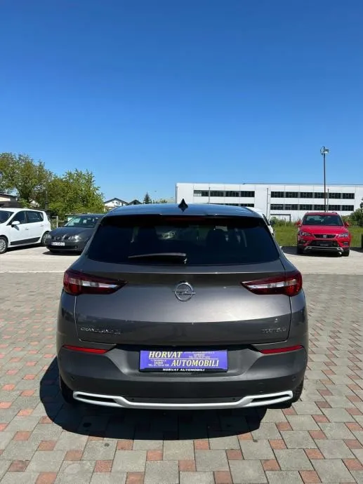 opel grandland 1,5: 130ks:bussines:114tkm:360 kam:grijanje sjd+volan: - slika 4