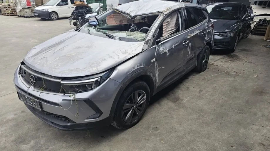 opel grandland 1,5 d # dijelovi - slika 1
