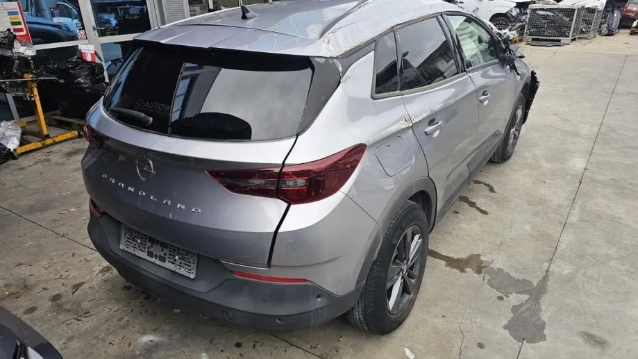 opel grandland 1,5 d # dijelovi - slika 3