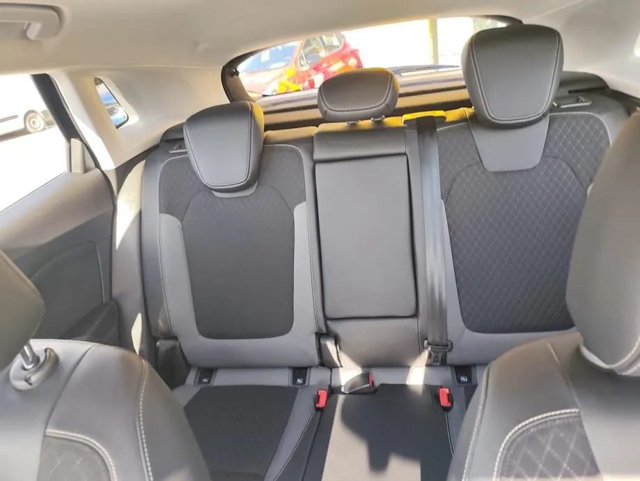 opel grandland x 1.2 turbo innovation - 12 mjeseci jamstva-održavan - slika 4