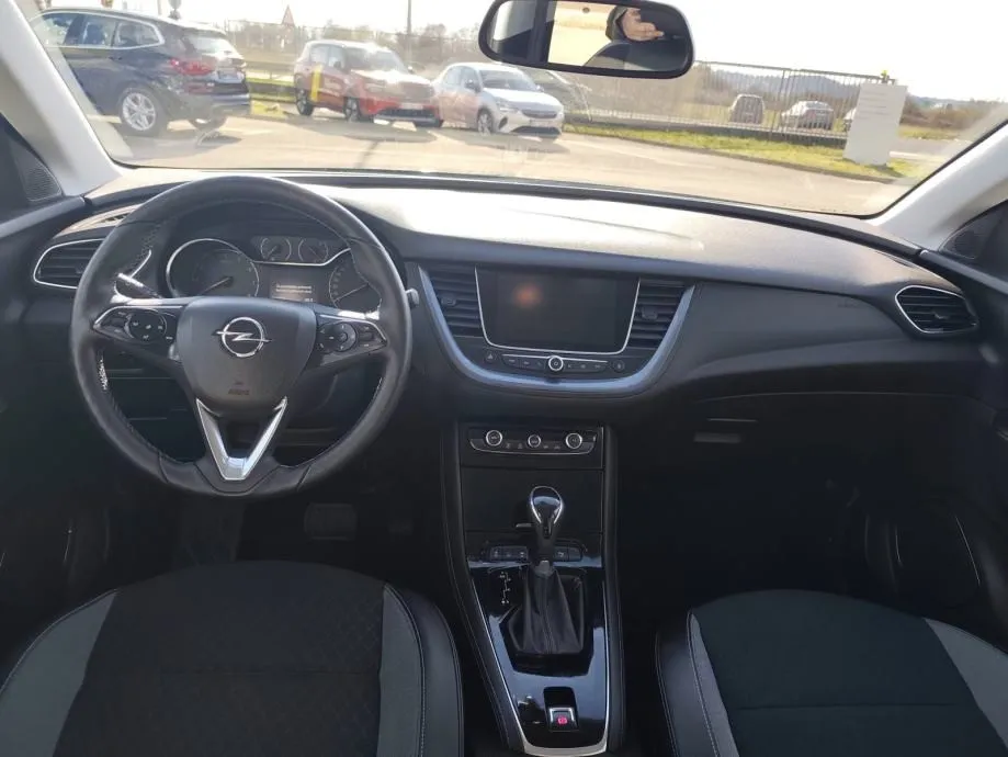 opel grandland x 1.2 turbo innovation - 12 mjeseci jamstva-održavan - slika 5