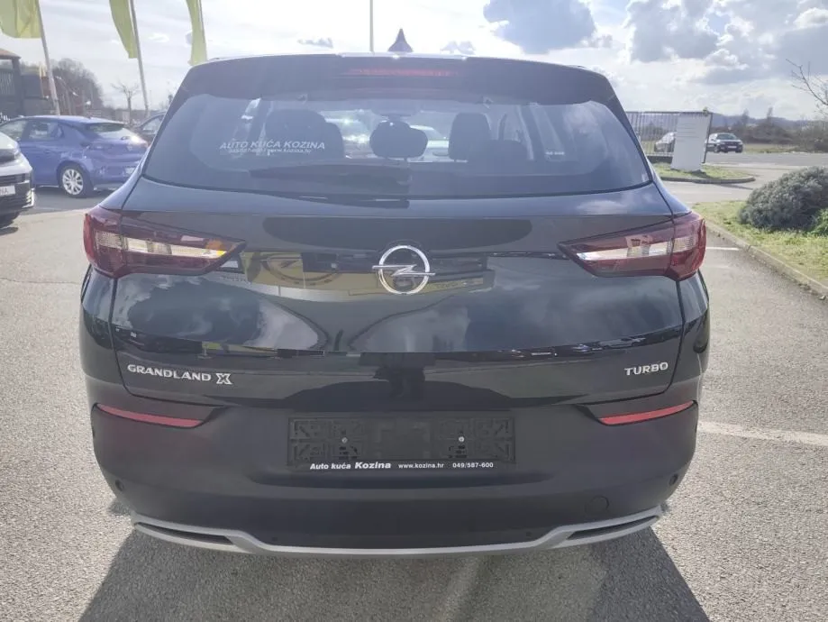 opel grandland x 1.2 turbo innovation - 12 mjeseci jamstva-održavan - slika 7