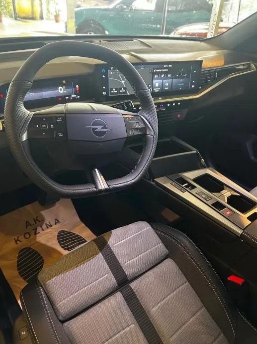 opel grandland gs 1,2 turbo at; dodatnih €500 popusta - slika 2