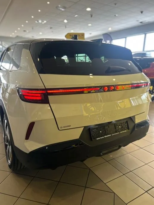 opel grandland gs 1,2 turbo at; dodatnih €500 popusta - slika 3