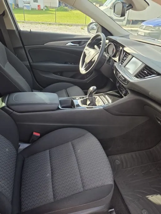 opel insignia 1,6 cdti - slika 8