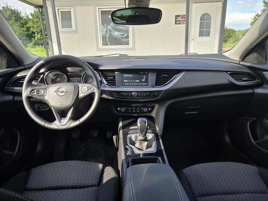 opel insignia 1,6 cdti - slika 2