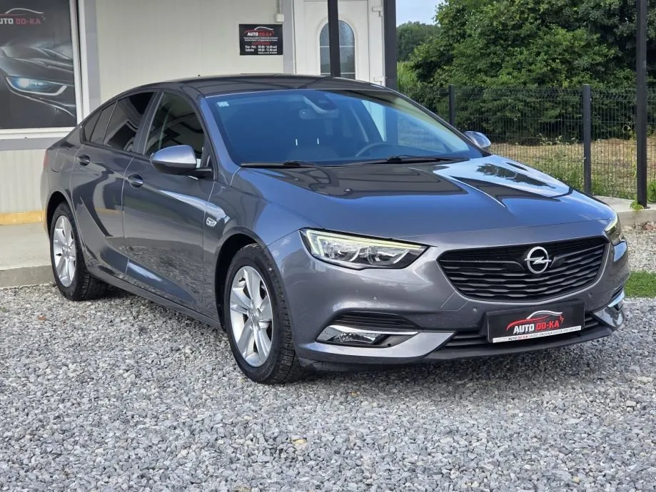 opel insignia 1,6 cdti - slika 3