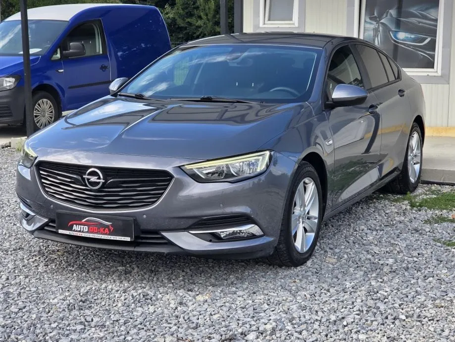 opel insignia 1,6 cdti - slika 11