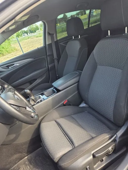 opel insignia 1,6 cdti - slika 5