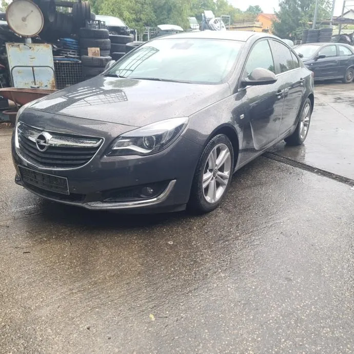 Opel Insignia A 2,0 CDTI #dijelovi - Zagreb