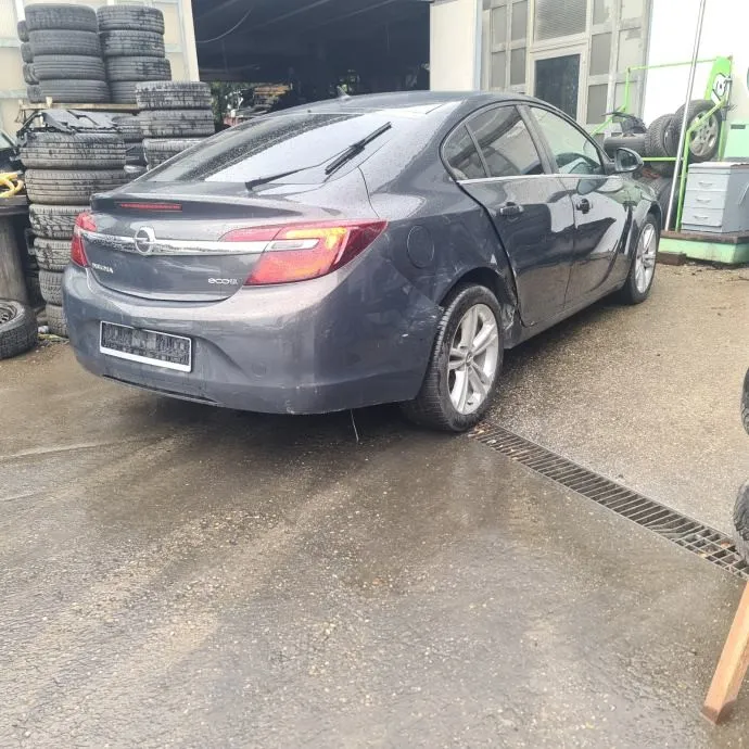 opel insignia a 2,0 cdti #dijelovi - slika 3