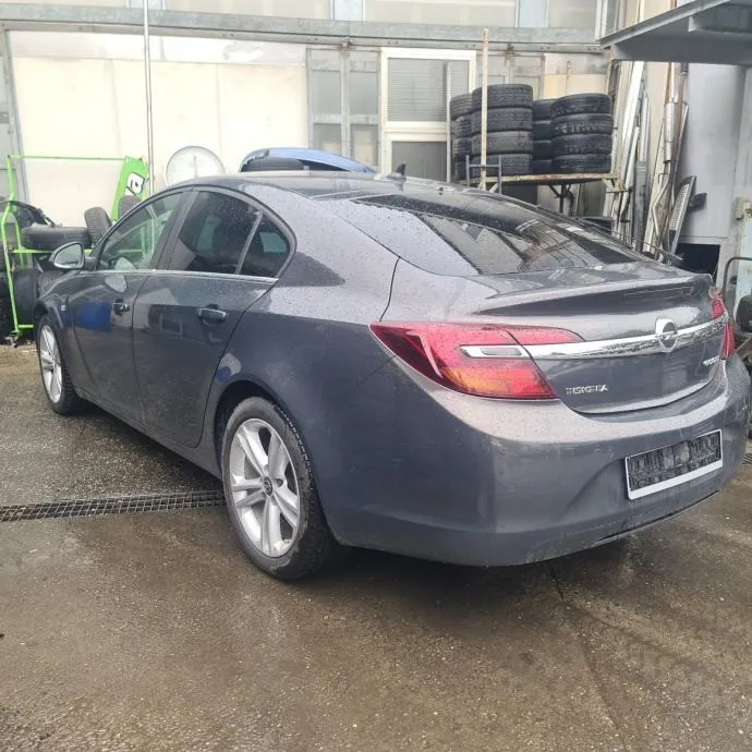 opel insignia a 2,0 cdti #dijelovi - slika 2