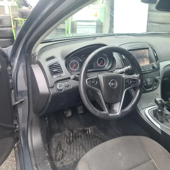opel insignia a 2,0 cdti #dijelovi - slika 4