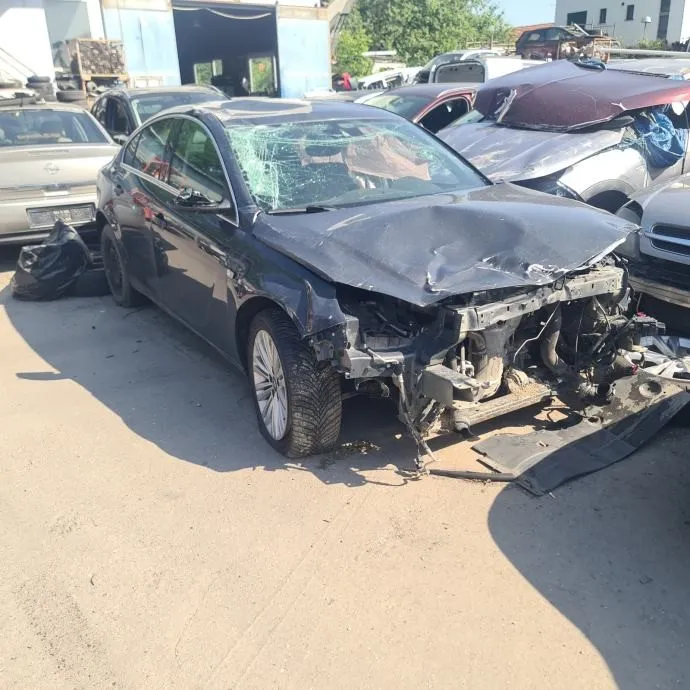 Opel Insignia A 2,0 CDTI #dijelovi - Zagreb