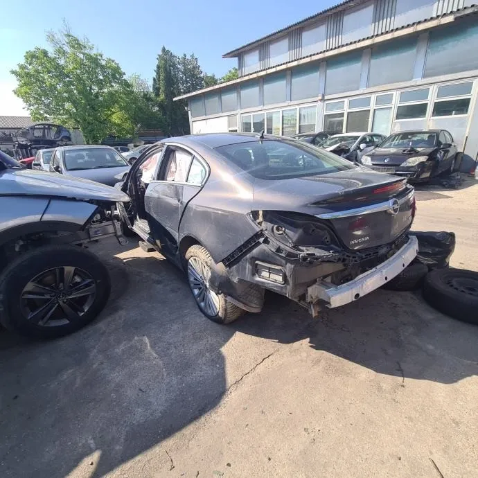 opel insignia a 2,0 cdti #dijelovi - slika 2
