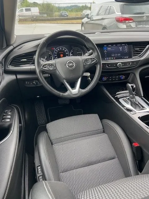 opel insignia grand sport business 2,0 d automatik - slika 4