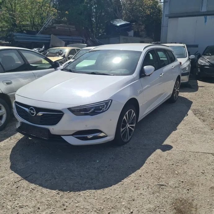 Opel Insignia B Karavan 2.0 CDTi #dijelovi - Zagreb