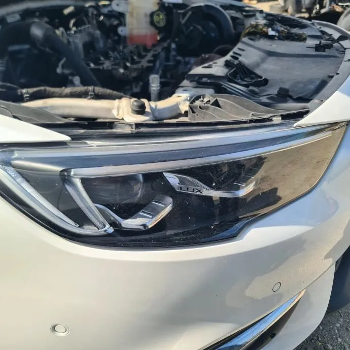 opel insignia b karavan 2.0 cdti #dijelovi - slika 6