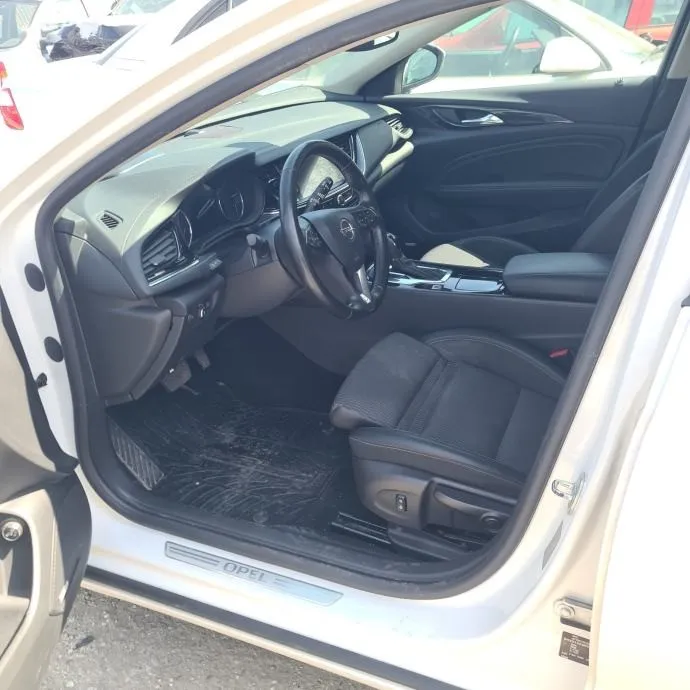 opel insignia b karavan 2.0 cdti #dijelovi - slika 3