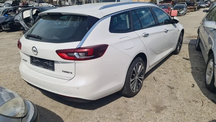 opel insignia b karavan 2.0 cdti #dijelovi - slika 4