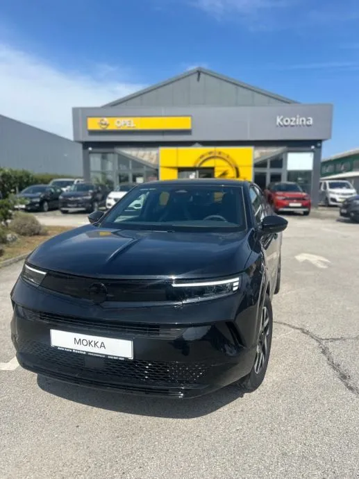 Opel Mokka 1,2 Turbo GS MT6 - Oroslavje