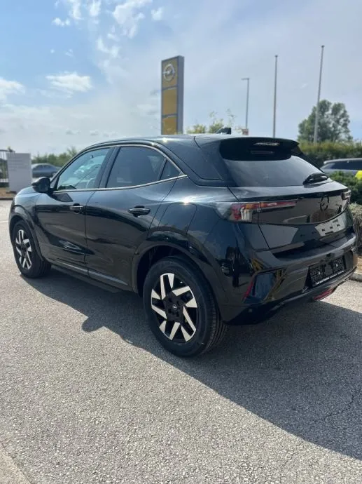 opel mokka 1,2 turbo gs mt6 - slika 4