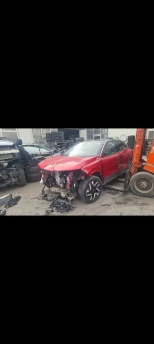 Opel Mokka 1,2 Turbo #dijelovi - Zagreb