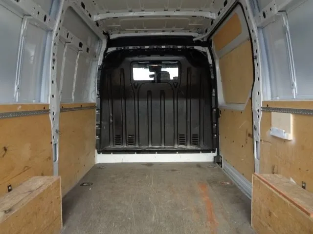 opel movano furgon 2,3 cdti l2h2//,klima/parksen/obložen/49tkm, 2020 g - slika 10