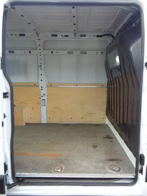opel movano furgon 2,3 cdti l2h2//,klima/parksen/obložen/49tkm, 2020 g - slika 11