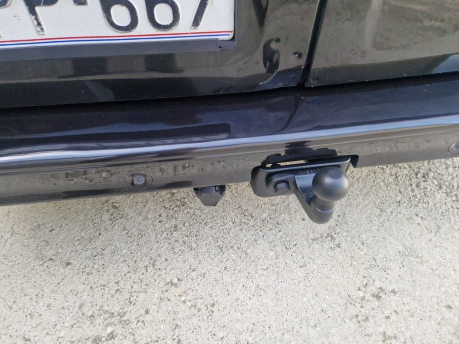 opel vivaro 2,0 2,9 t n1 6 sj. pocinčan klima kuka kartice 36 mj - slika 12
