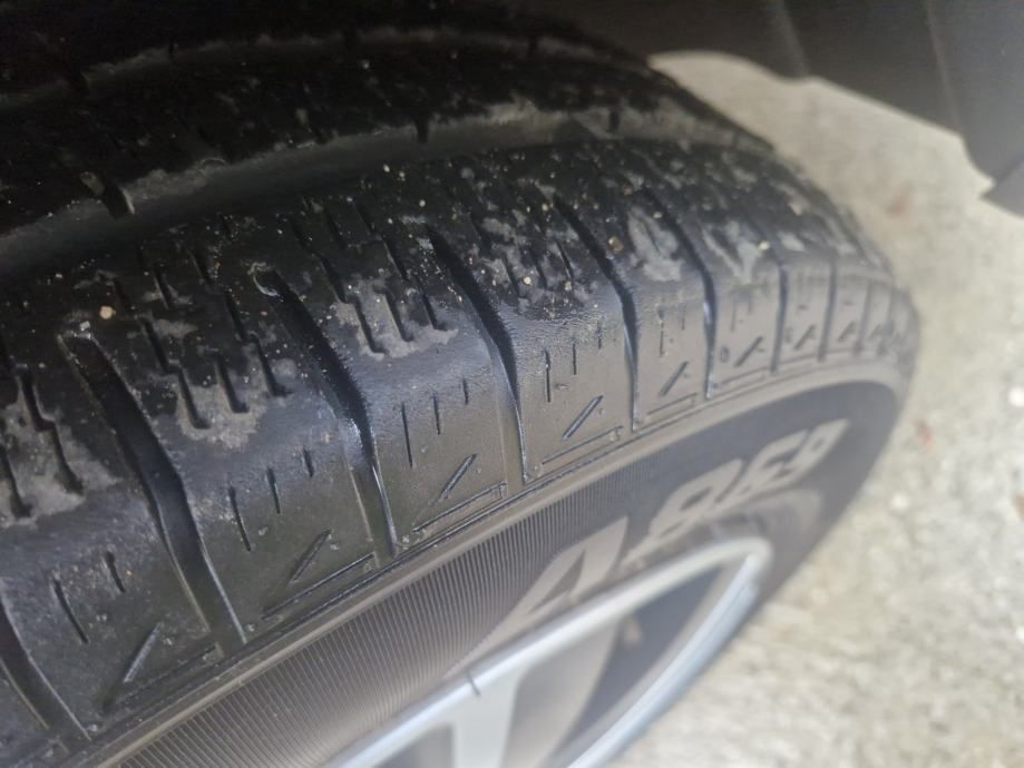 opel vivaro 2.0 cdti klima kuka pocinčan kartice 36 mj, 2007 god. - slika 10