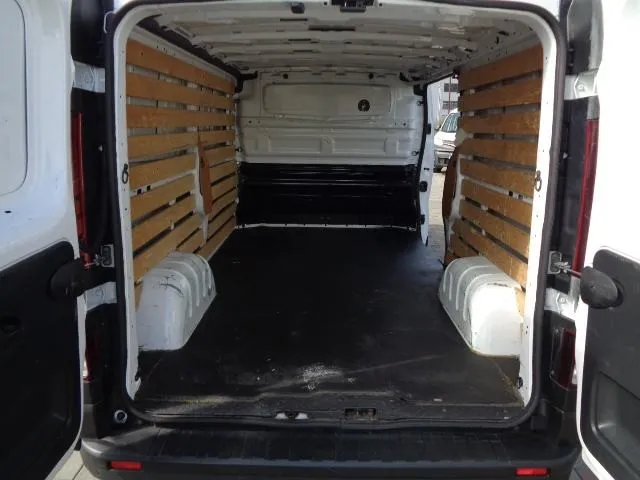 opel vivaro furgon 1,6 cdti l2h1; klima; navigacija; pdc; tempomat, 20 - slika 7