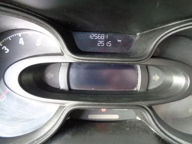 opel vivaro furgon 1,6 cdti l2h1; klima; navigacija; pdc; tempomat, 20 - slika 12