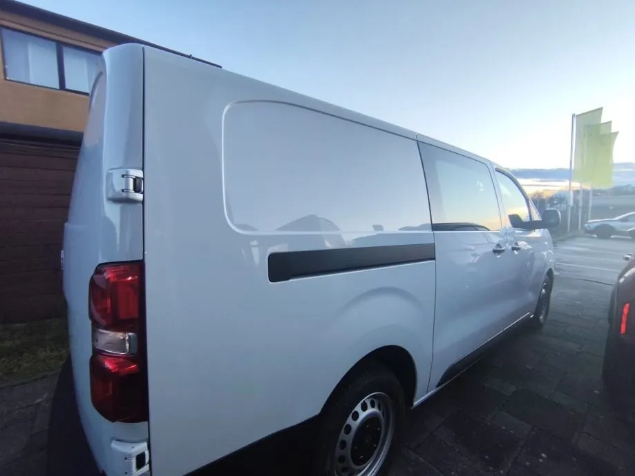 opel vivaro long- l2h1 2,0, 2025 god. - slika 4