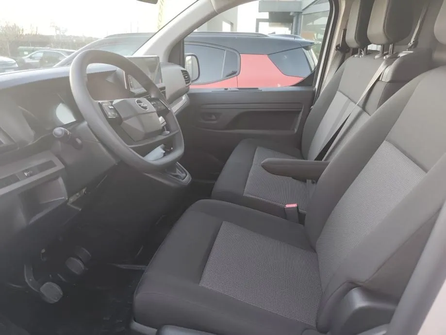 opel vivaro long- l2h1 2,0, 2025 god. - slika 6