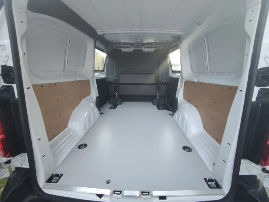 opel vivaro long- l2h1 2,0, 2025 god. - slika 5