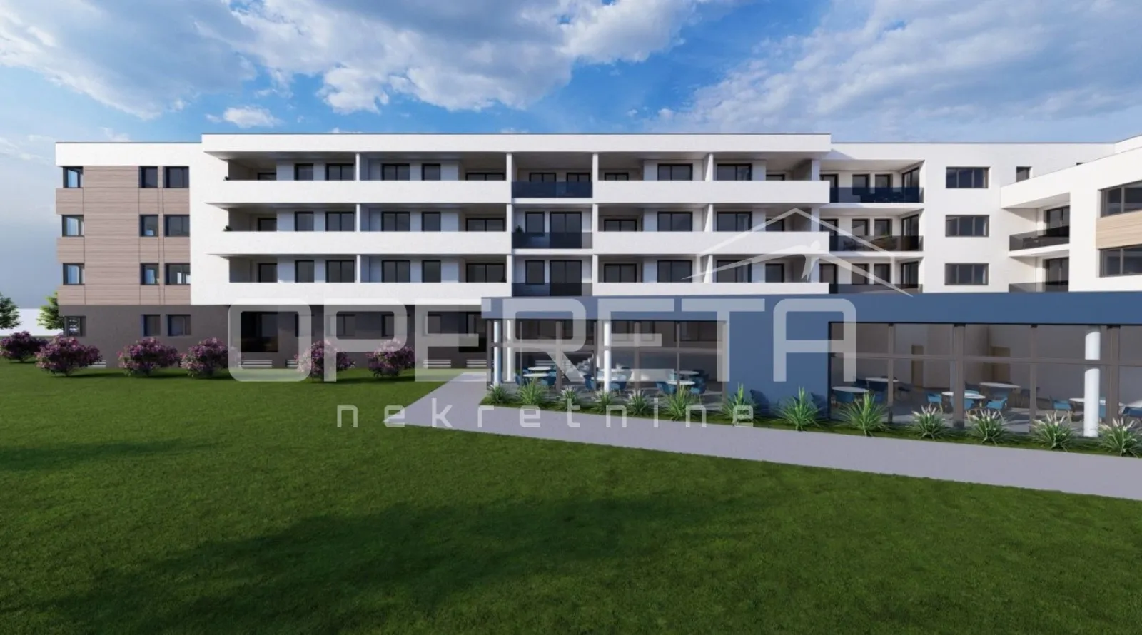 prodaja, poslovna zgrada, globetka, vukovarska, 62m2 - slika 2