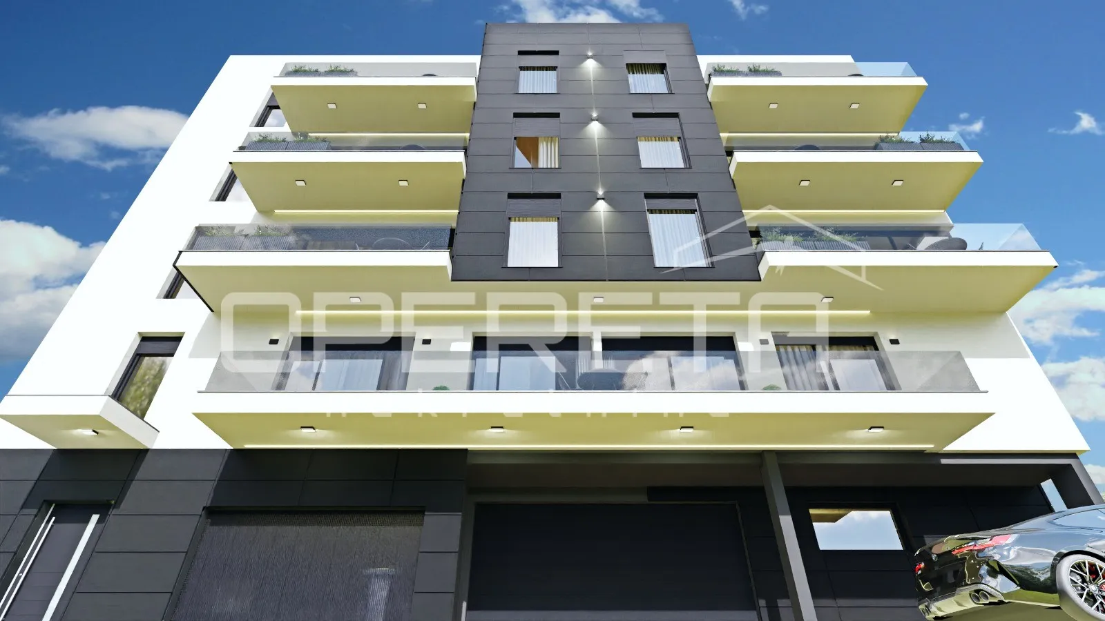 prodaja, stan, trešnjevka, trakošćanska ulica, 4s, 119m2 - slika 7