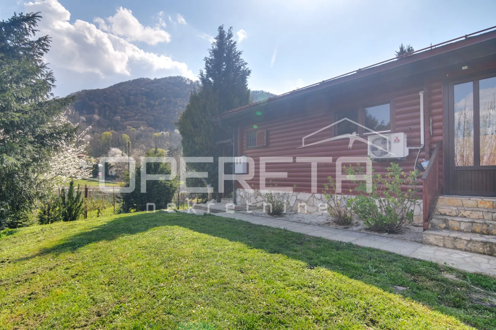 kuća, zaprešić okolica, jablanovec, prodaja. - slika 3