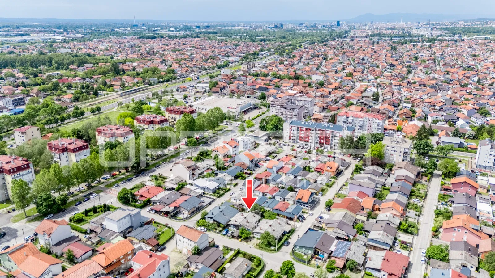 Prodaja, zemljište, Retkovec.