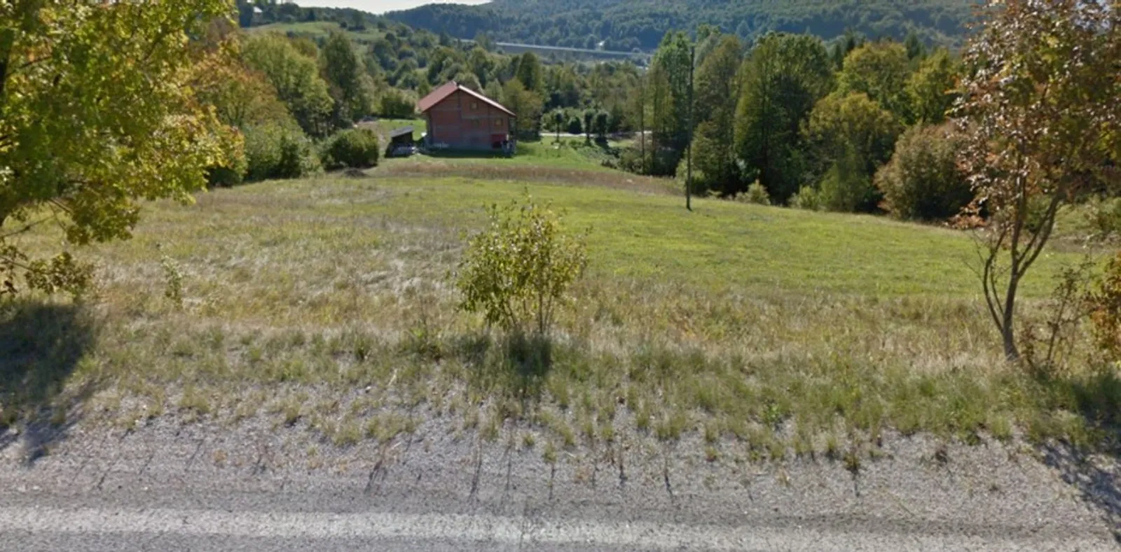 mrzle drage, blaževci, 10.474,00 m2, 31.442,00 eur - slika 2