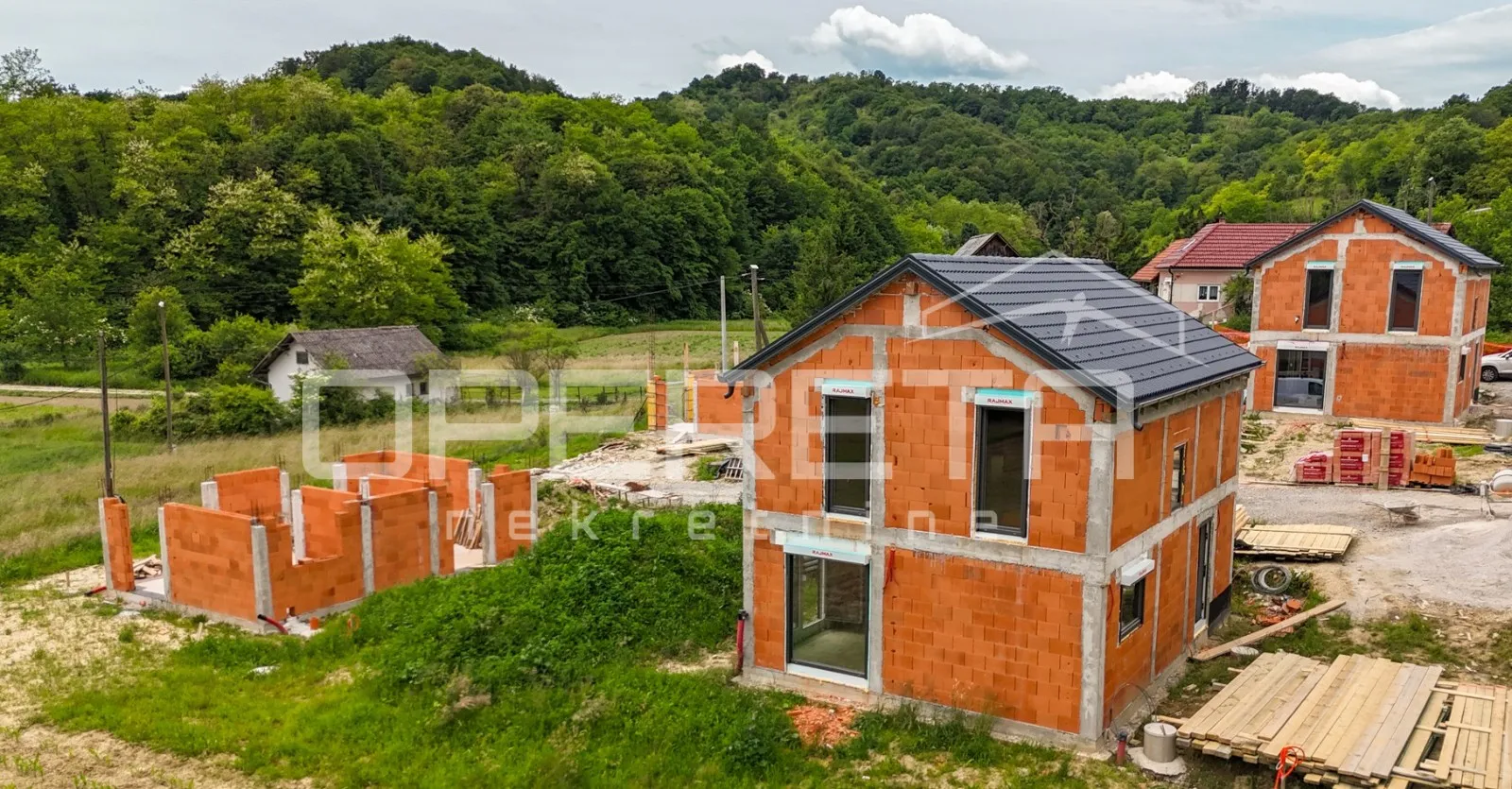 prodaja, kuća, desinić, ivanić desinički , samostojeća, 105m2 - slika 8