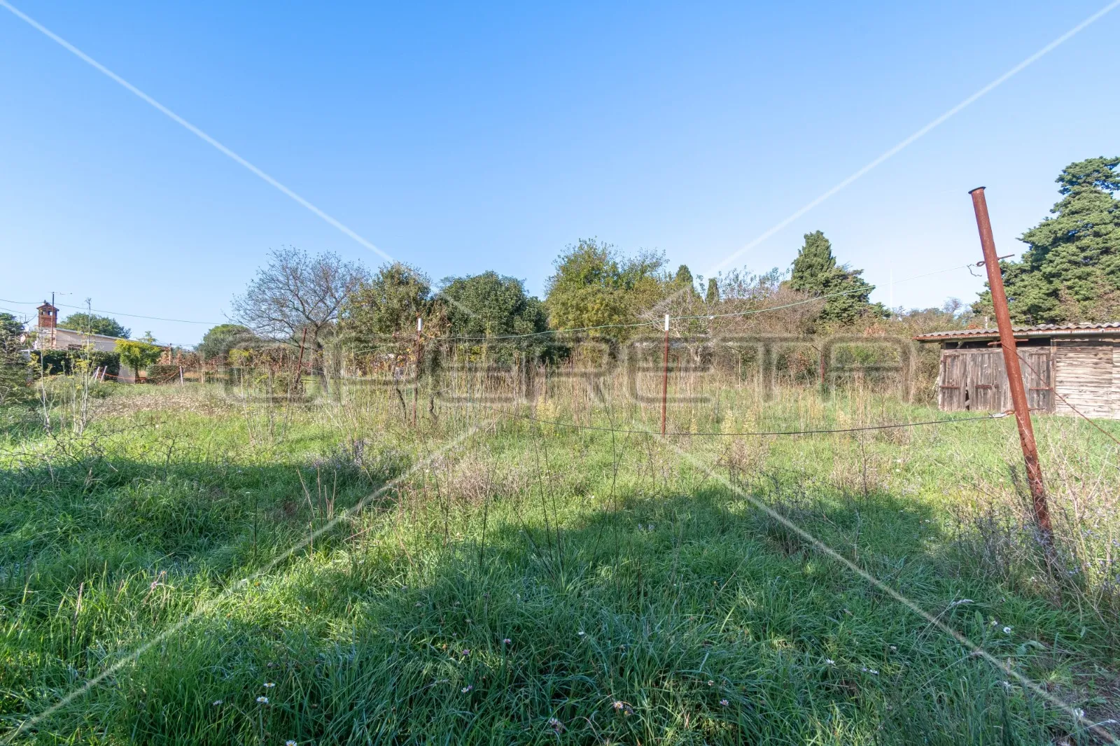 štinjan, građevinsko zemljište 1784 m2 na odličnoj lokaciji - slika 5