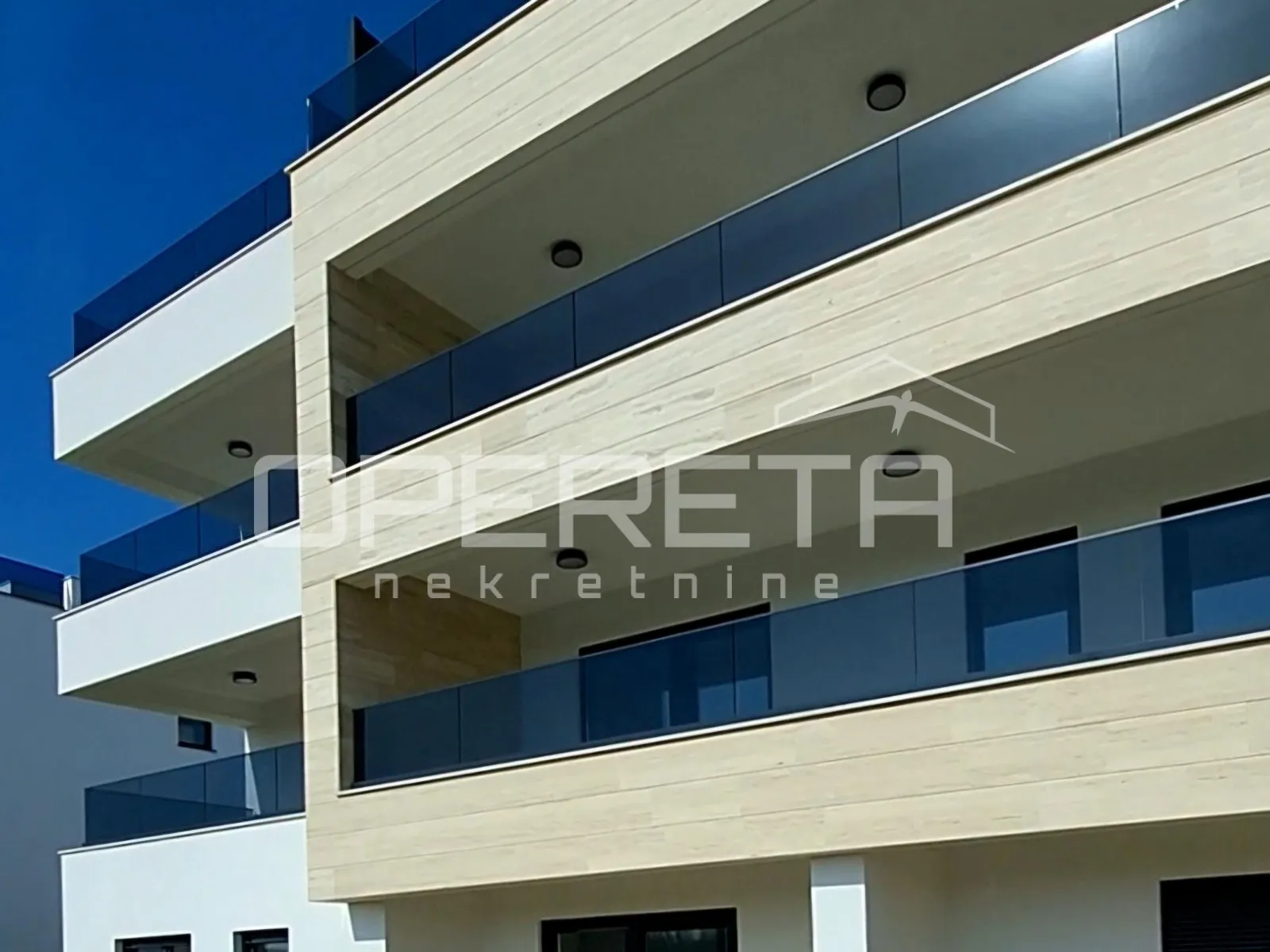 privlaka/zadar - lux projekt 70m od mora, penthouse a201 - slika 3