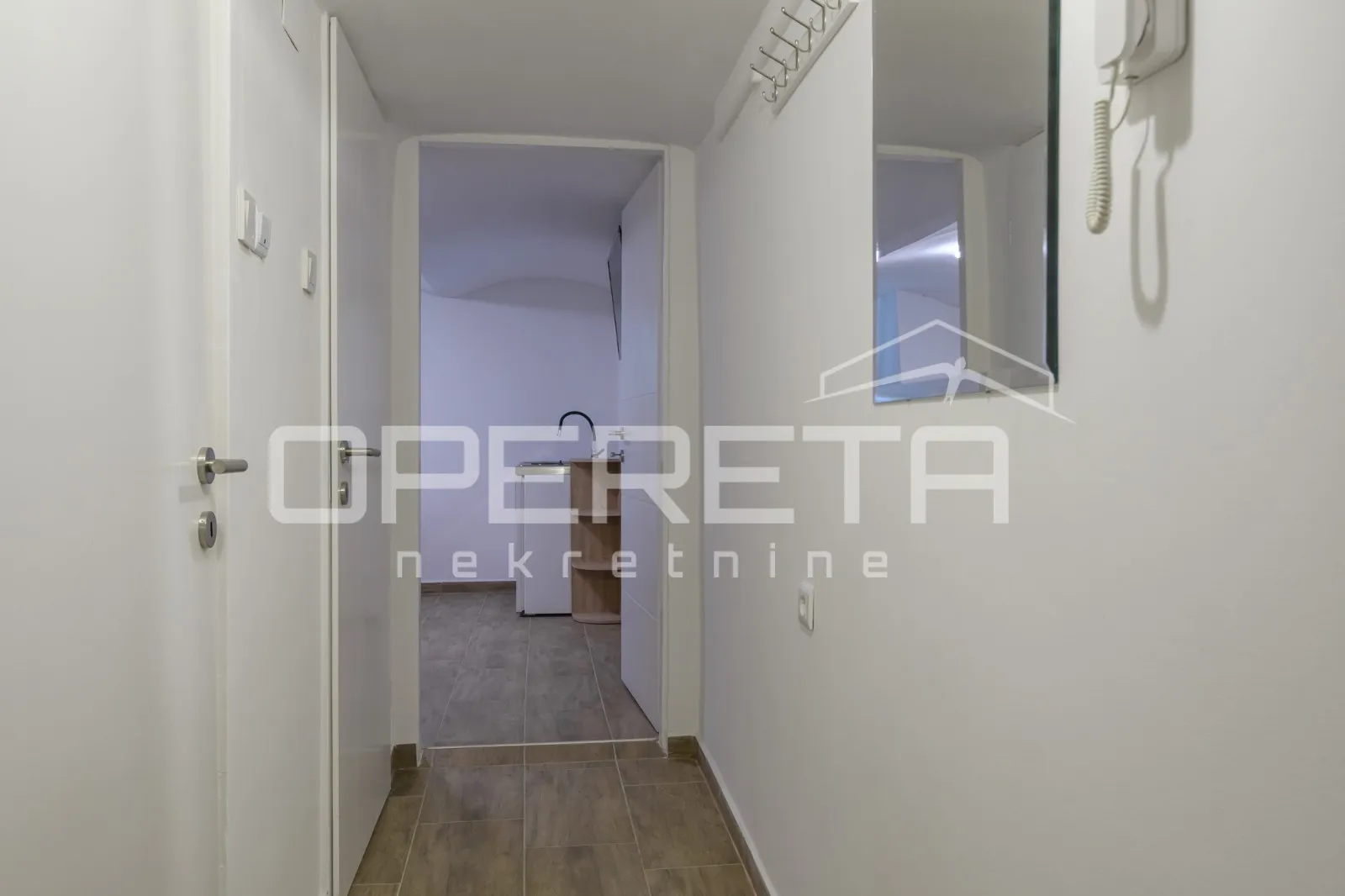 prodaja, stan, centar, dalmatinska, 3s, 47m2 - slika 5