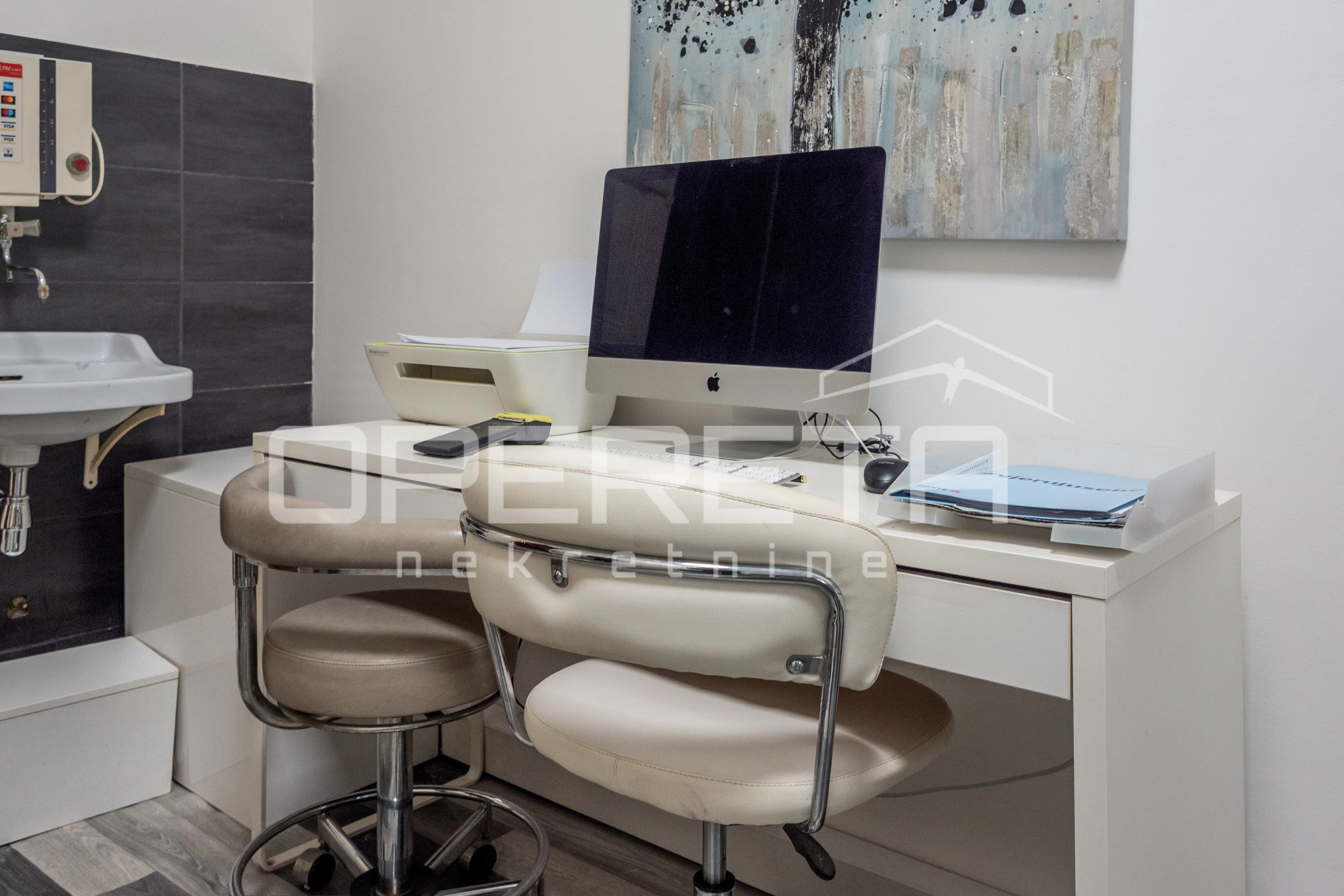 najam, ured, centar, đorđićeva, 30m2 - slika 6