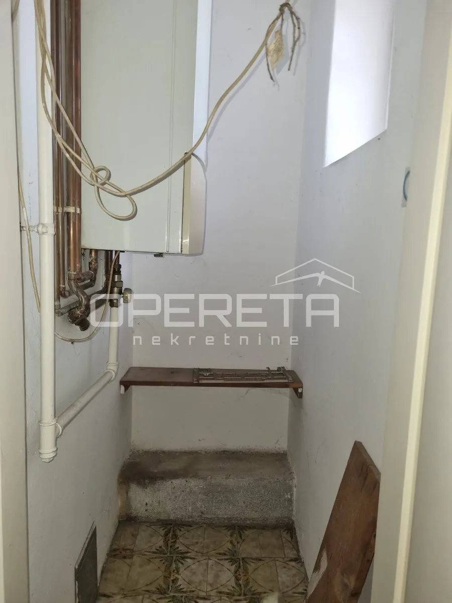 prodaja, stan, trešnjevka, čakovečka, 1s, 35m2 - slika 5
